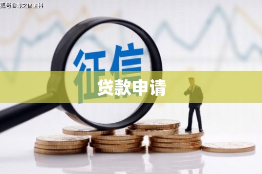 海安贷款申请