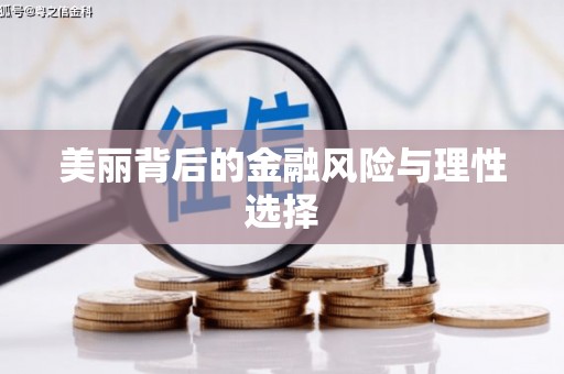 海安美丽背后的金融风险与理性选择
