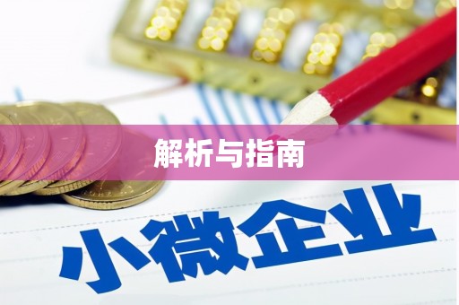 海安解析与指南