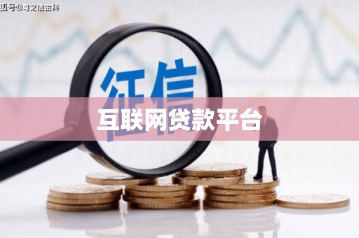 海安互联网贷款平台