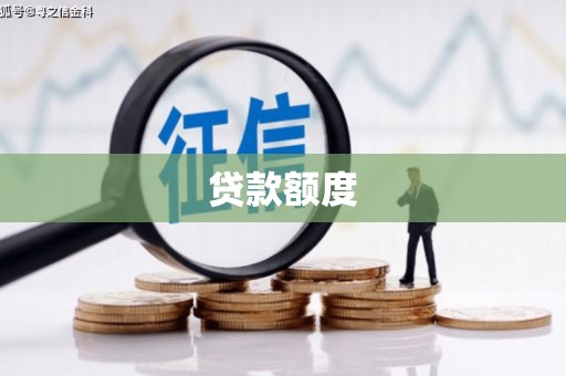 海安贷款额度