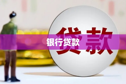 海安银行贷款