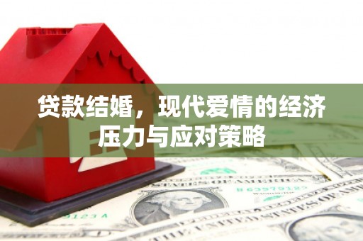 海安贷款结婚，现代爱情的经济压力与应对策略