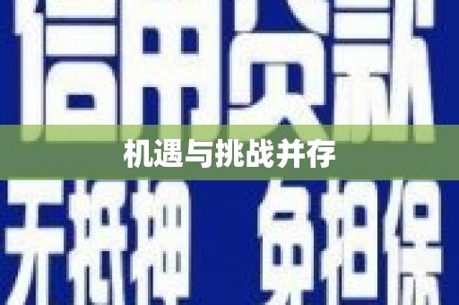 海安机遇与挑战并存