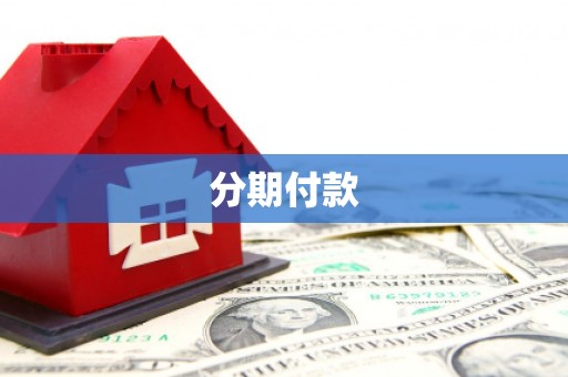 海安分期付款