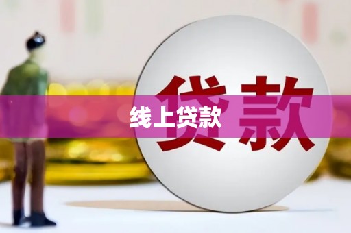 海安线上贷款