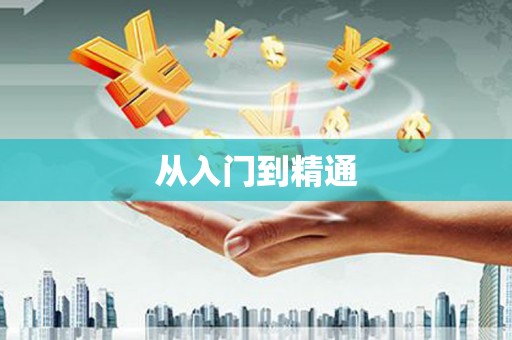 海安从入门到精通