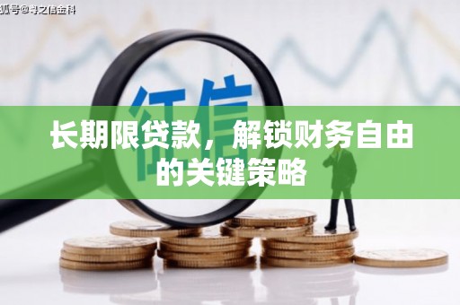 海安长期限贷款，解锁财务自由的关键策略