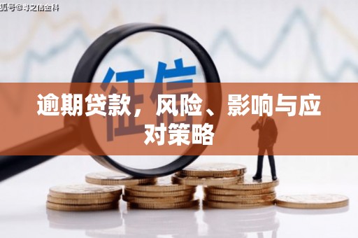 海安逾期贷款，风险、影响与应对策略