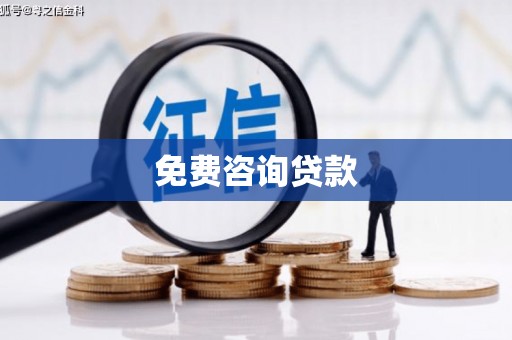 海安免费咨询贷款