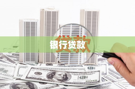 海安银行贷款