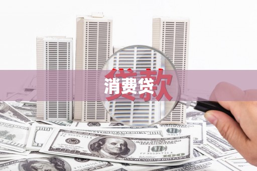 海安消费贷