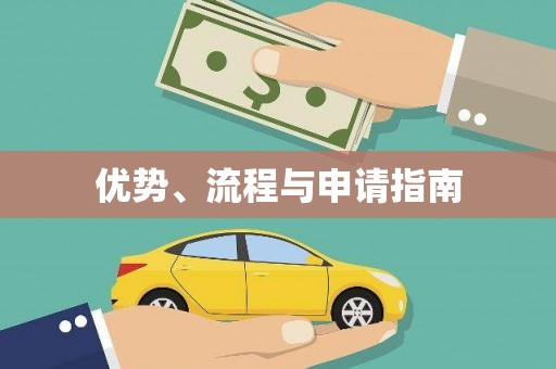 海安优势、流程与申请指南