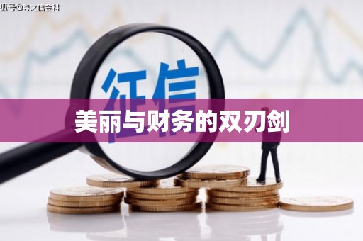 海安美丽与财务的双刃剑