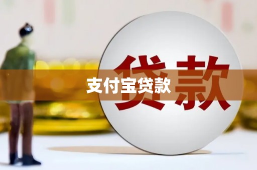 海安支付宝贷款