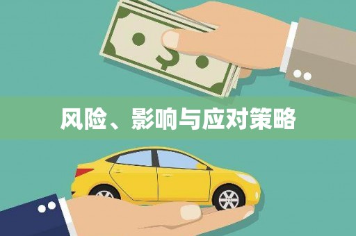 海安风险、影响与应对策略