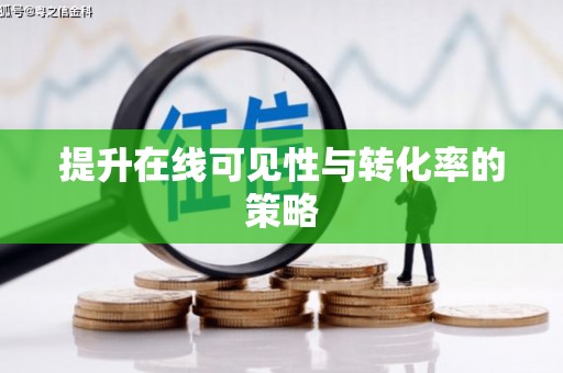 海安提升在线可见性与转化率的策略