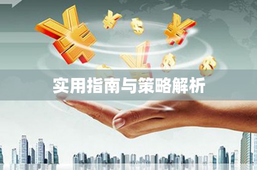 海安实用指南与策略解析