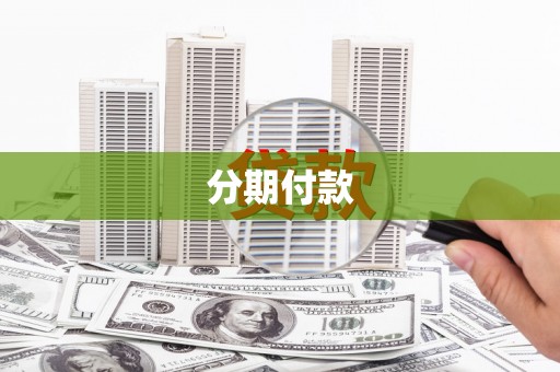海安分期付款